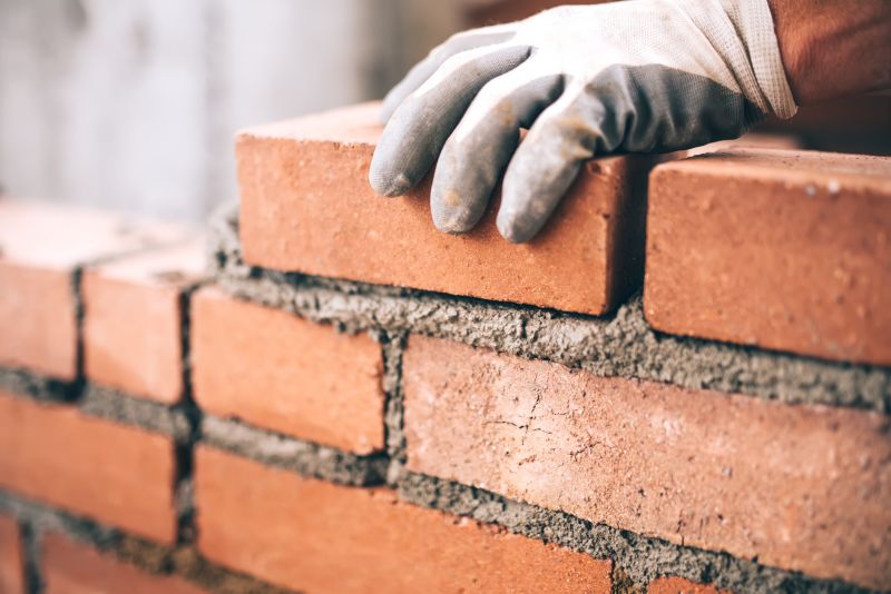 Brick Laying Service in Stamford, CT