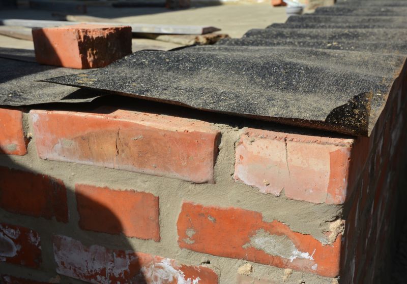 Cost of Brick Repointing — Cost of Brick Repointing