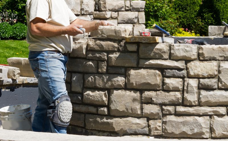 Masonry Wall Construction Methods Explained